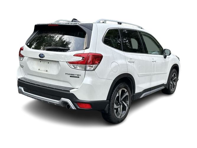 Thumbnail: 2024 Subaru Forester - 23