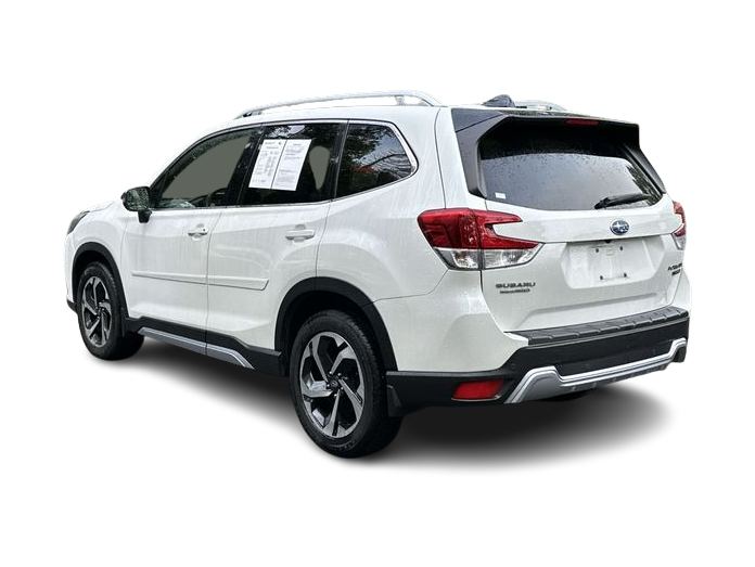 Thumbnail: 2024 Subaru Forester - 4