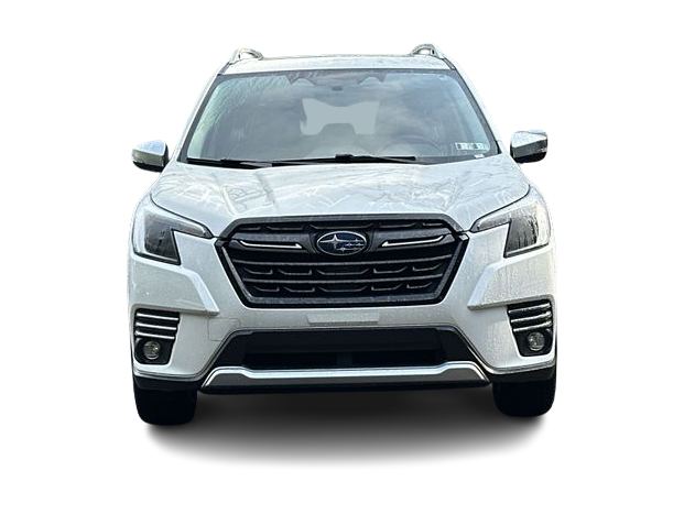 Thumbnail: 2024 Subaru Forester - 6