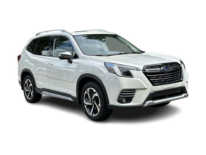 Thumbnail: 2024 Subaru Forester - 33