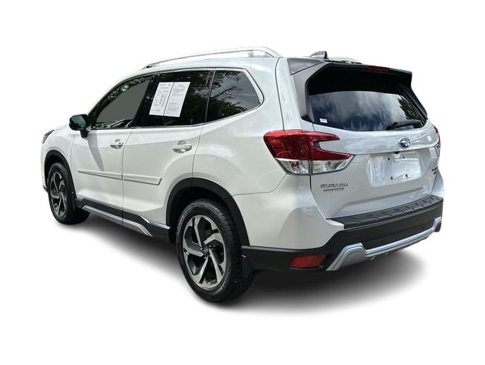 Thumbnail: 2024 Subaru Forester - 4