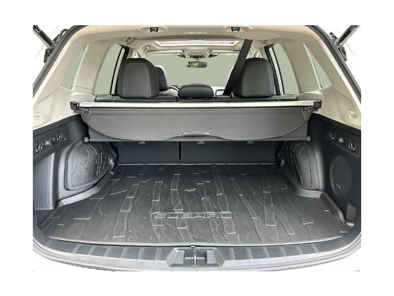 Thumbnail: 2024 Subaru Forester - 16