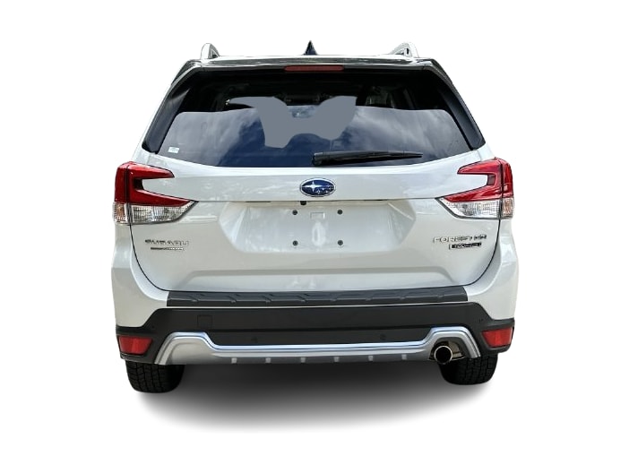 Thumbnail: 2024 Subaru Forester - 5