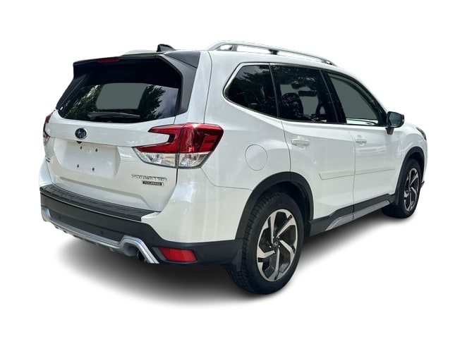 Thumbnail: 2024 Subaru Forester - 34