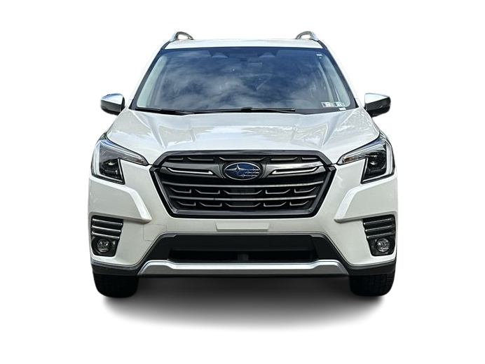 Thumbnail: 2024 Subaru Forester - 6