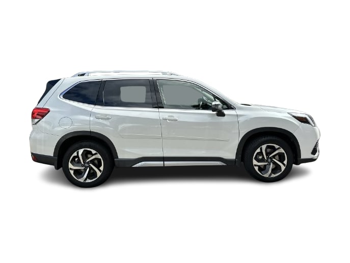 Thumbnail: 2024 Subaru Forester - 17