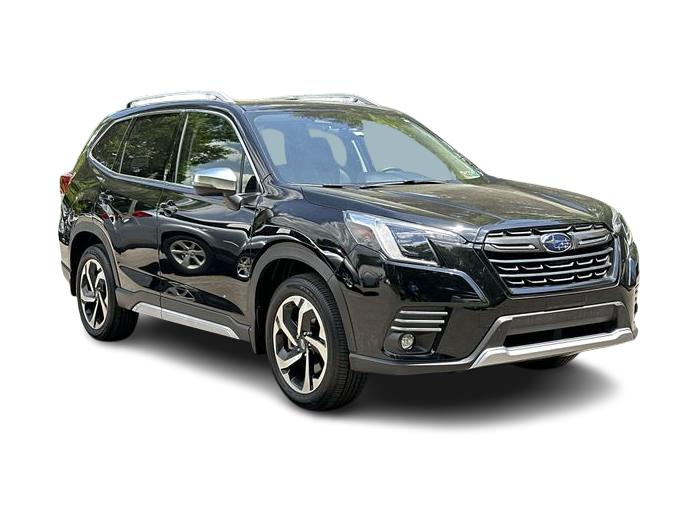 Thumbnail: 2024 Subaru Forester - 33