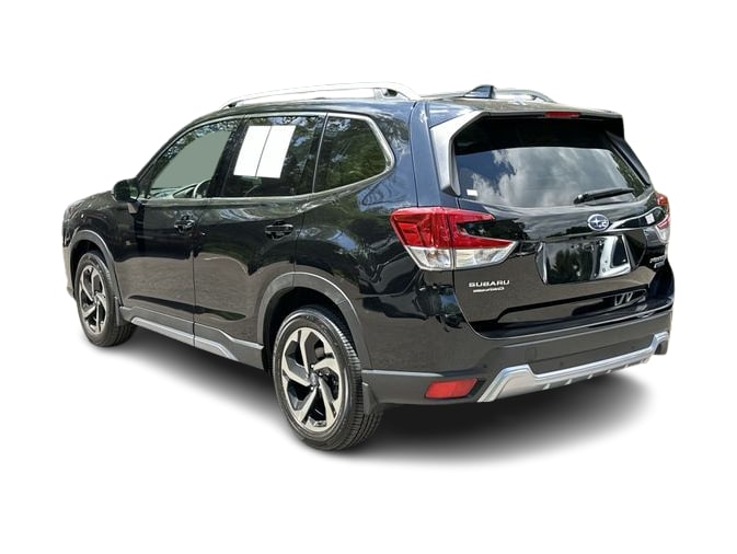 Thumbnail: 2024 Subaru Forester - 4