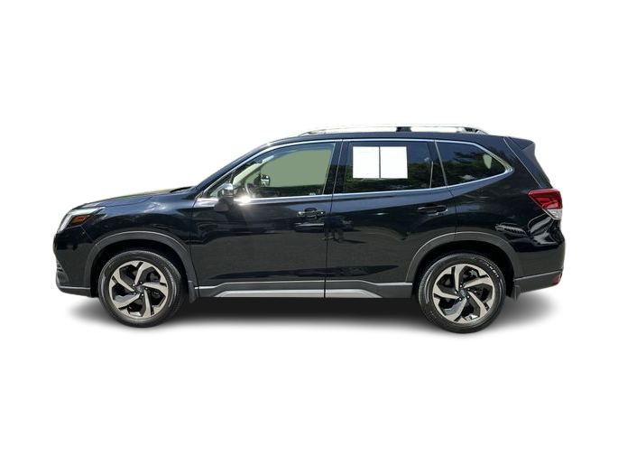 Thumbnail: 2024 Subaru Forester - 3