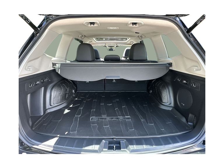 Thumbnail: 2024 Subaru Forester - 17