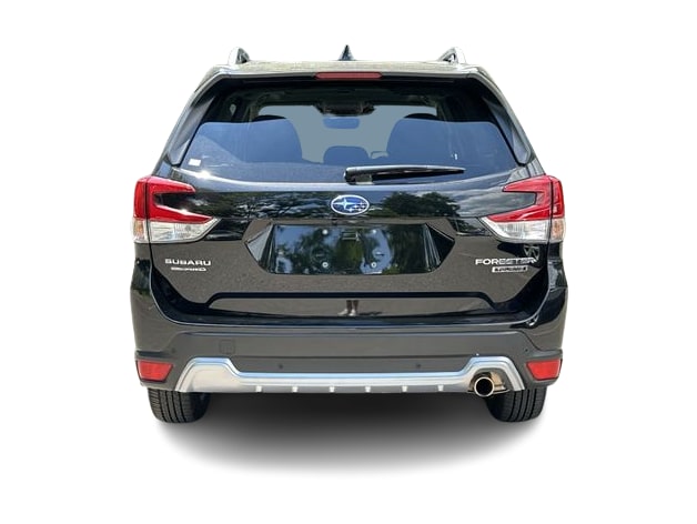 Thumbnail: 2024 Subaru Forester - 5