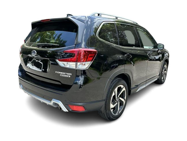 Thumbnail: 2024 Subaru Forester - 34