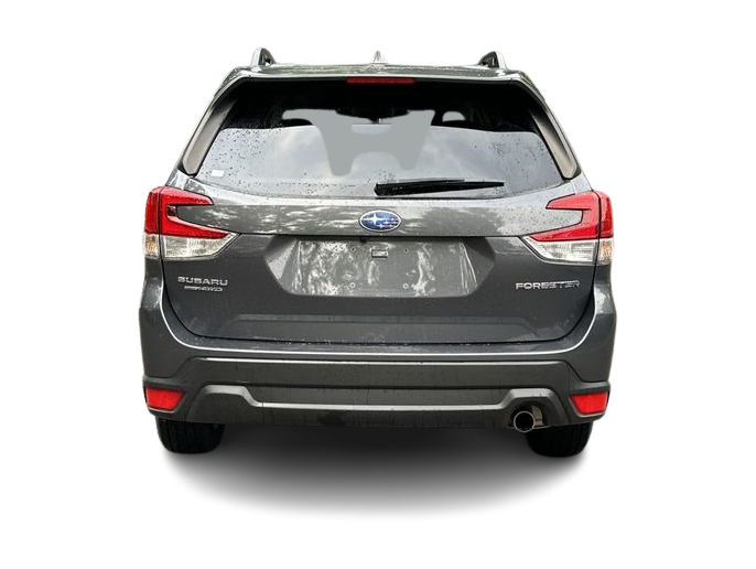 Thumbnail: 2023 Subaru Forester - 5
