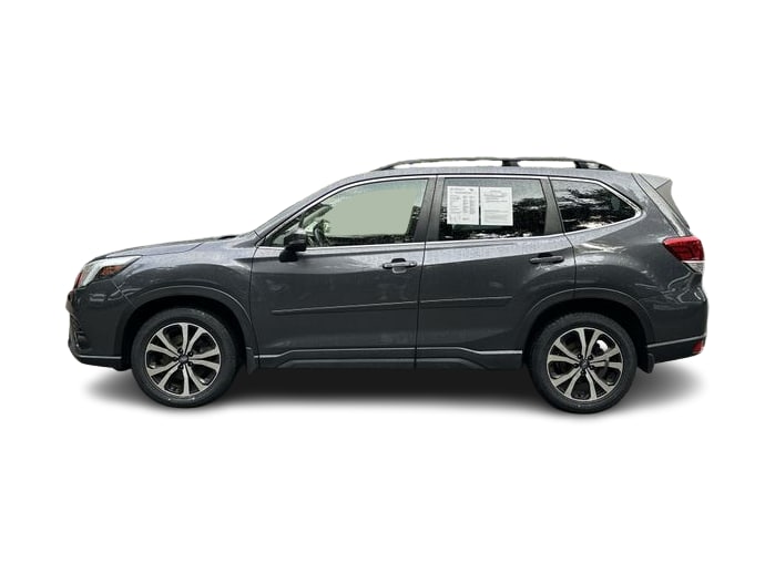 Thumbnail: 2023 Subaru Forester - 3