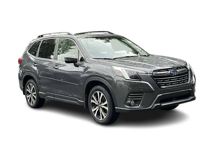 Thumbnail: 2023 Subaru Forester - 29