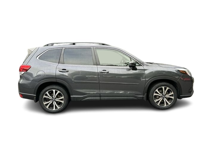 Thumbnail: 2023 Subaru Forester - 16