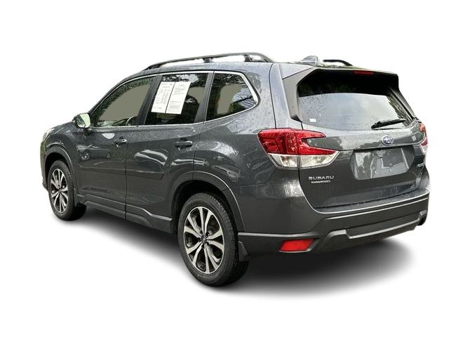 Thumbnail: 2023 Subaru Forester - 4