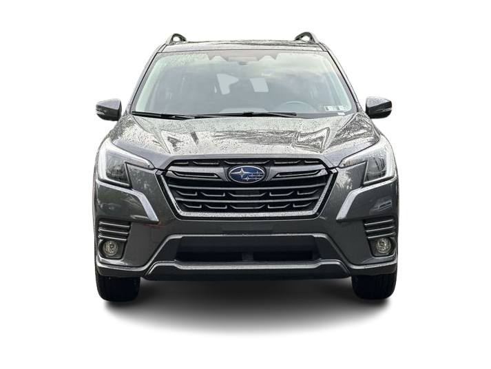 Thumbnail: 2023 Subaru Forester - 6