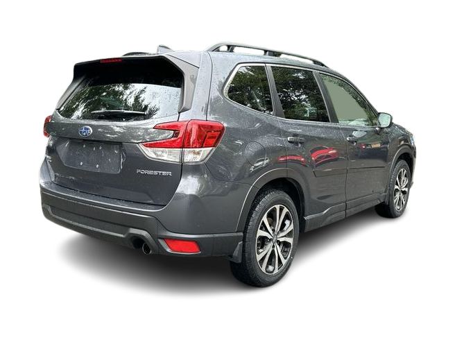 Thumbnail: 2023 Subaru Forester - 30