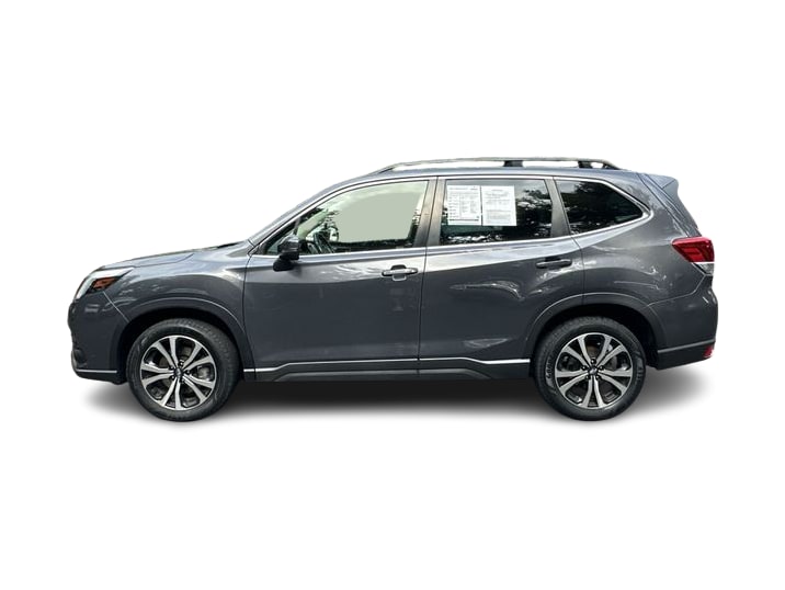 Thumbnail: 2023 Subaru Forester - 3