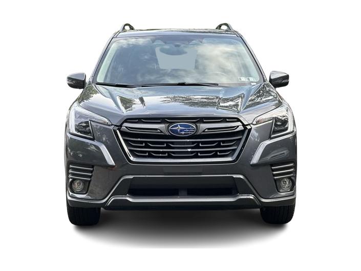 Thumbnail: 2023 Subaru Forester - 6