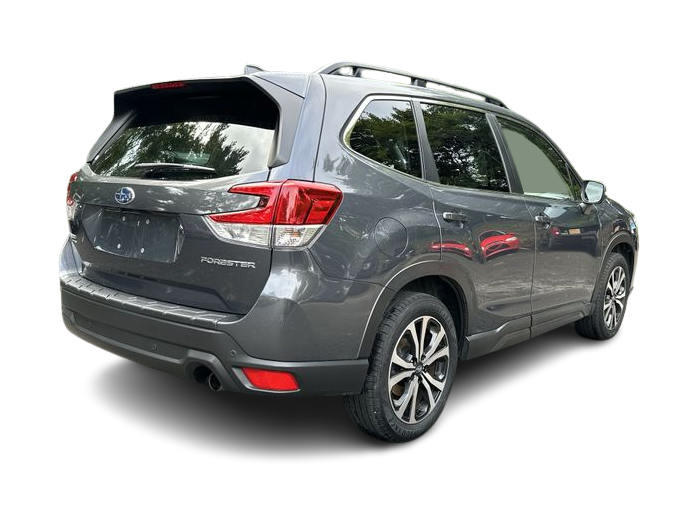 Thumbnail: 2023 Subaru Forester - 31