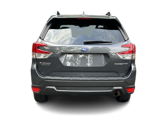 Thumbnail: 2023 Subaru Forester - 5