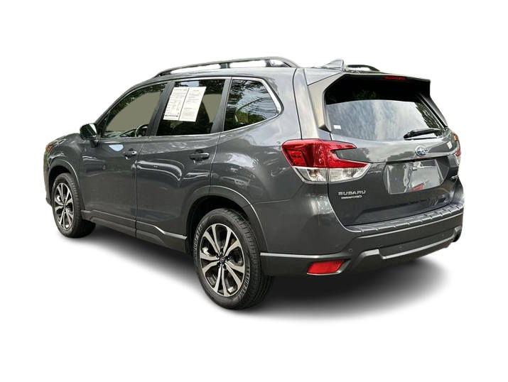 Thumbnail: 2023 Subaru Forester - 4