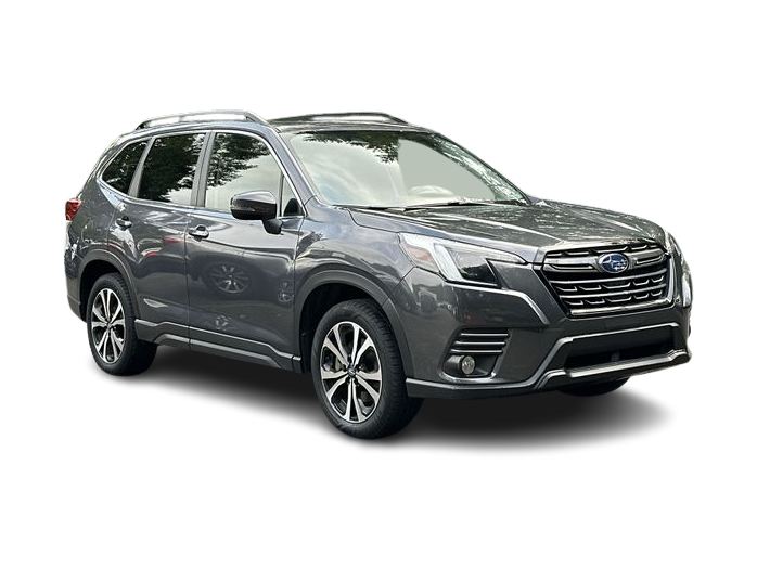 Thumbnail: 2023 Subaru Forester - 30
