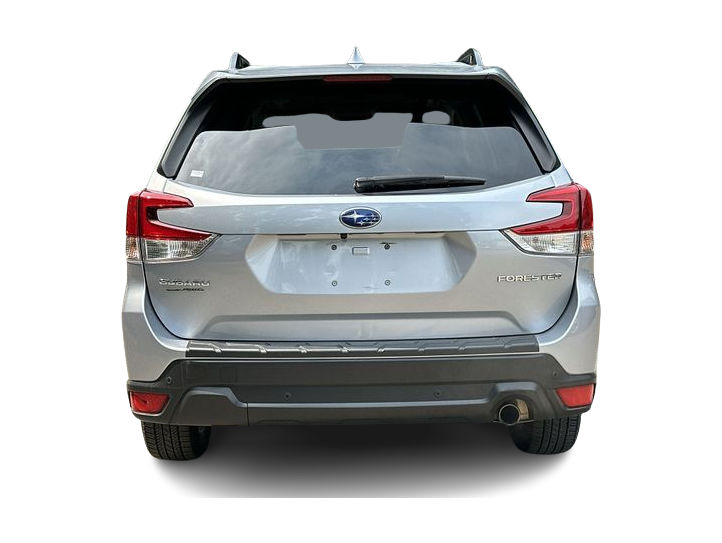 Thumbnail: 2022 Subaru Forester - 5