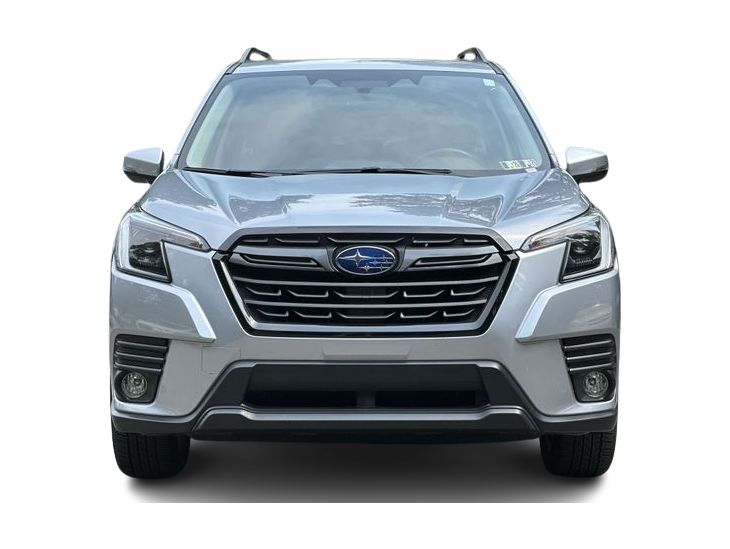 Thumbnail: 2022 Subaru Forester - 6