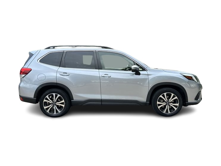 Thumbnail: 2022 Subaru Forester - 13