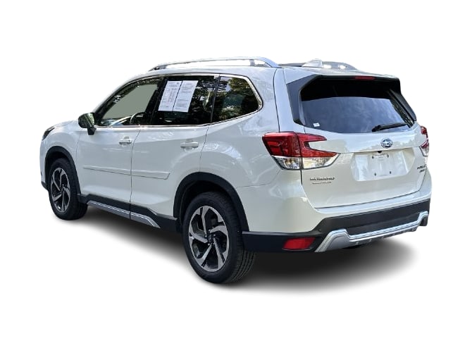 Thumbnail: 2023 Subaru Forester - 4
