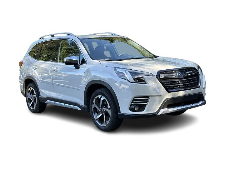 Thumbnail: 2023 Subaru Forester - 23