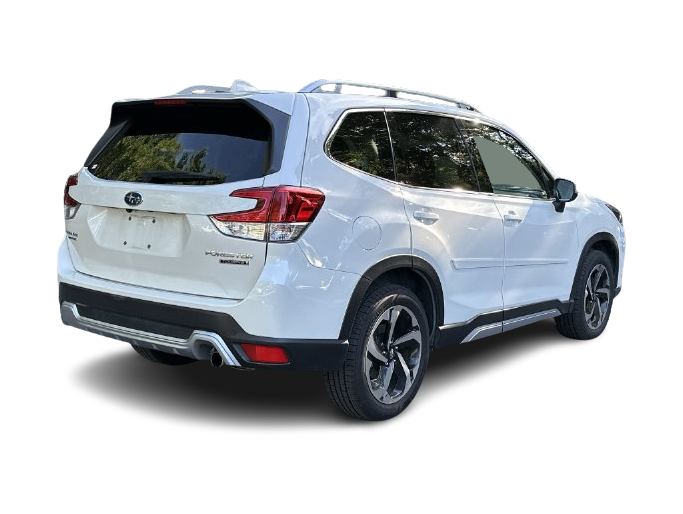 Thumbnail: 2023 Subaru Forester - 24