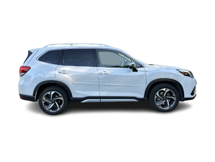Thumbnail: 2023 Subaru Forester - 13