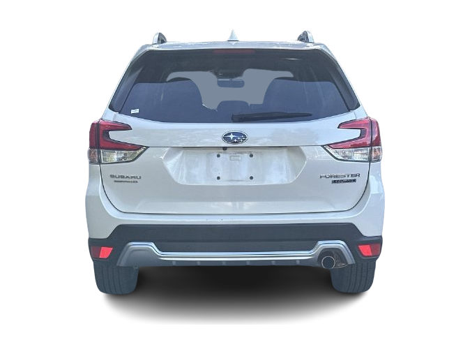 Thumbnail: 2023 Subaru Forester - 5