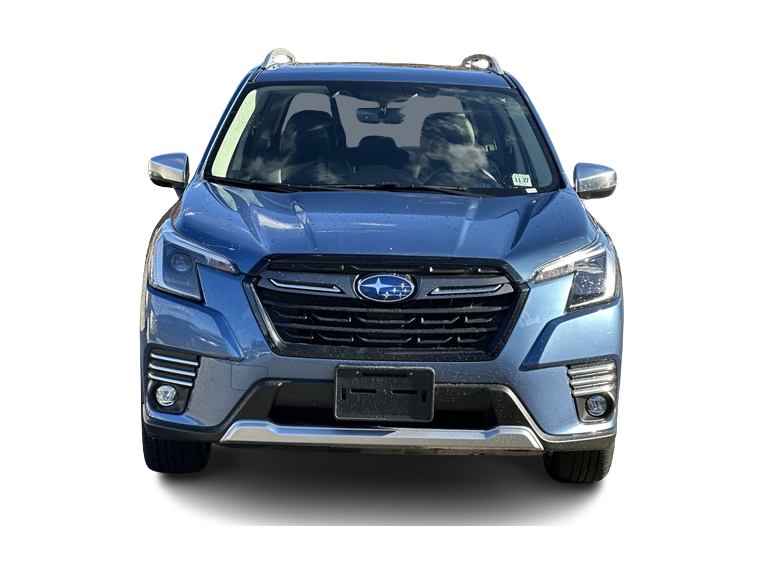 Thumbnail: 2022 Subaru Forester - 6