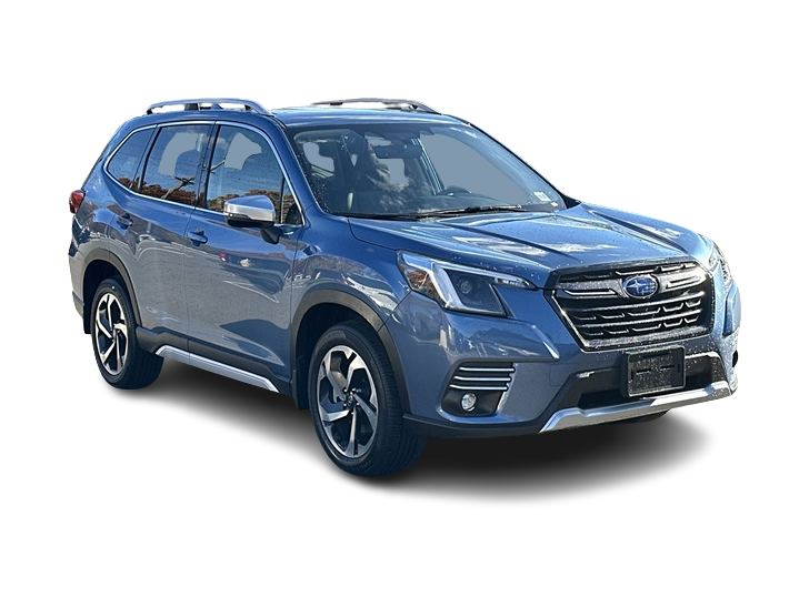 Thumbnail: 2022 Subaru Forester - 33