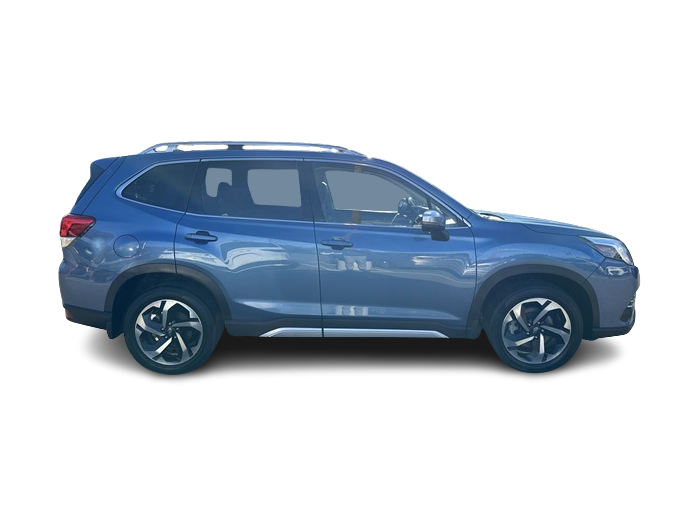 Thumbnail: 2022 Subaru Forester - 18