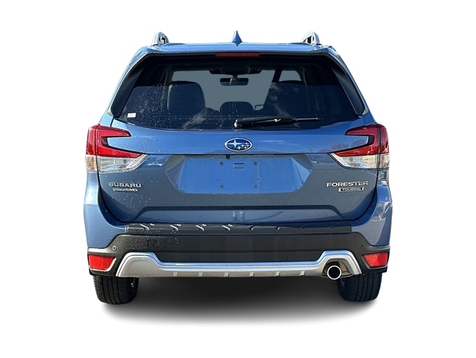 Thumbnail: 2022 Subaru Forester - 5