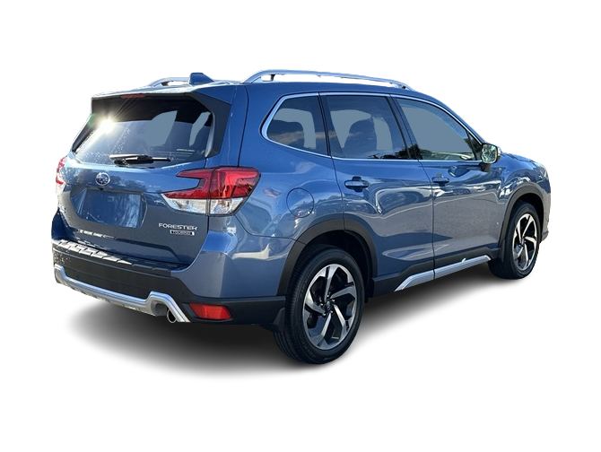 Thumbnail: 2022 Subaru Forester - 34