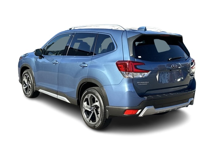 Thumbnail: 2022 Subaru Forester - 4