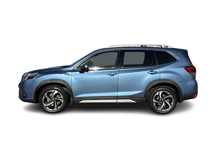 Thumbnail: 2022 Subaru Forester - 3