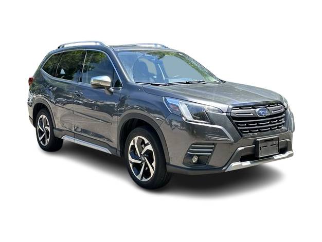 Thumbnail: 2023 Subaru Forester - 24