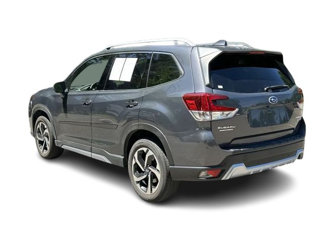 Thumbnail: 2023 Subaru Forester - 4