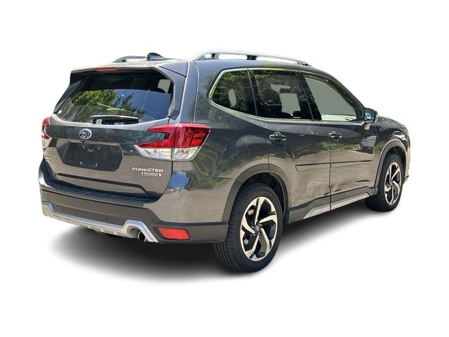 Thumbnail: 2023 Subaru Forester - 25