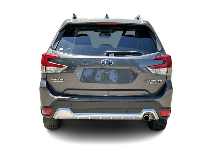 Thumbnail: 2023 Subaru Forester - 5