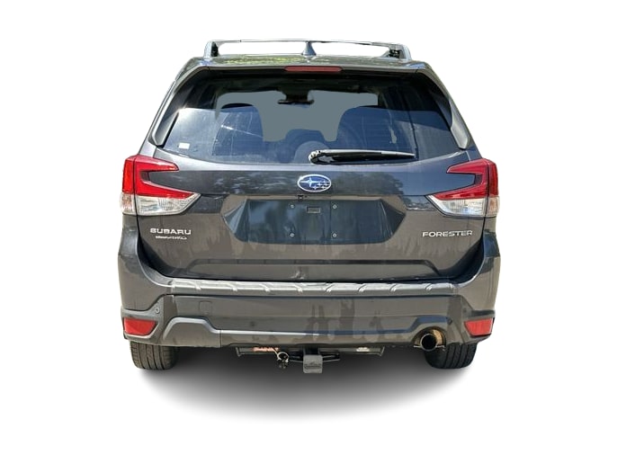 Thumbnail: 2019 Subaru Forester - 5