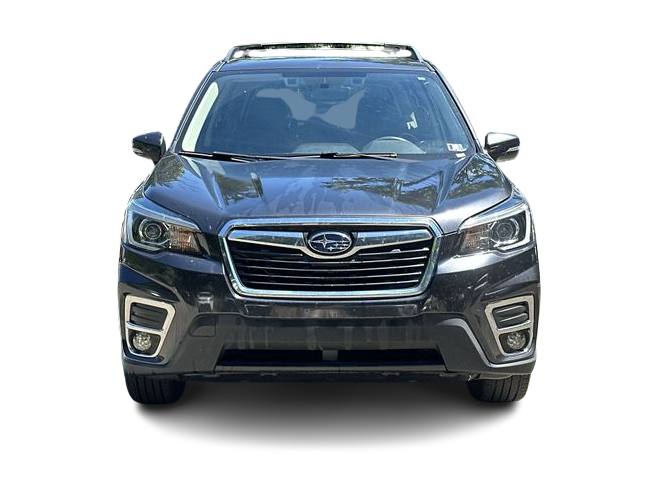 Thumbnail: 2019 Subaru Forester - 6